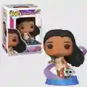 Funko Pop Pocahontas Disney Princess 1017