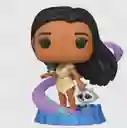 Funko Pop Pocahontas Disney Princess 1017