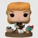 Funko Pop Cinderella Disney Princess 1015