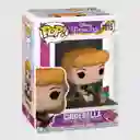 Funko Pop Cinderella Disney Princess 1015