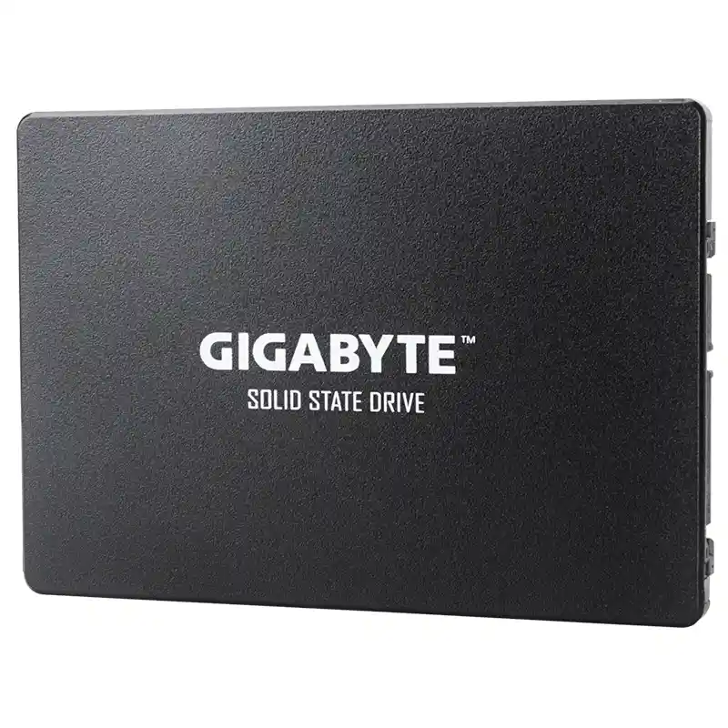 Gigabyte Unidad Solida2.5" 240Gb