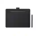 Wacom Tabla Digitalizadoraintuos M Con Bluetooth Ctl6100Wlk0