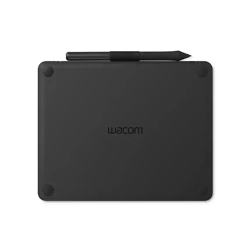 Wacom Tabla Digitalizadoraintuos M Con Bluetooth Ctl6100Wlk0