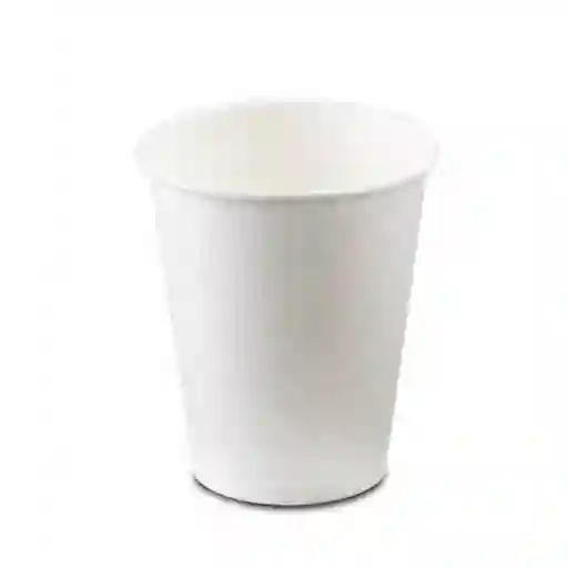 Vasos De Carton De 7 Oz X 50
