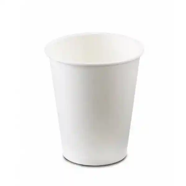 Vasos De Carton De 7 Oz X 50