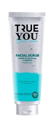Exfoliante Facial True You 120 G