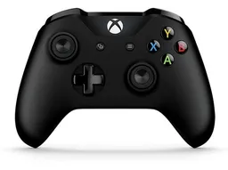 Control Joystick Inalámbrico Microsoft Xbox Mando