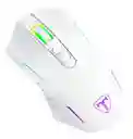 Rgb Mouse Gamer T-Dagger T-Tgm206 Beifadierusb Pc 7200 Dpi White