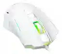 Rgb Mouse Gamer T-Dagger T-Tgm206 Beifadierusb Pc 7200 Dpi White