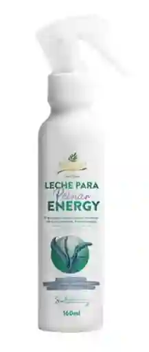 Naissant Crema Para Peinar Energy 160 Ml