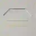 Caja Gancho Legajador Metálico