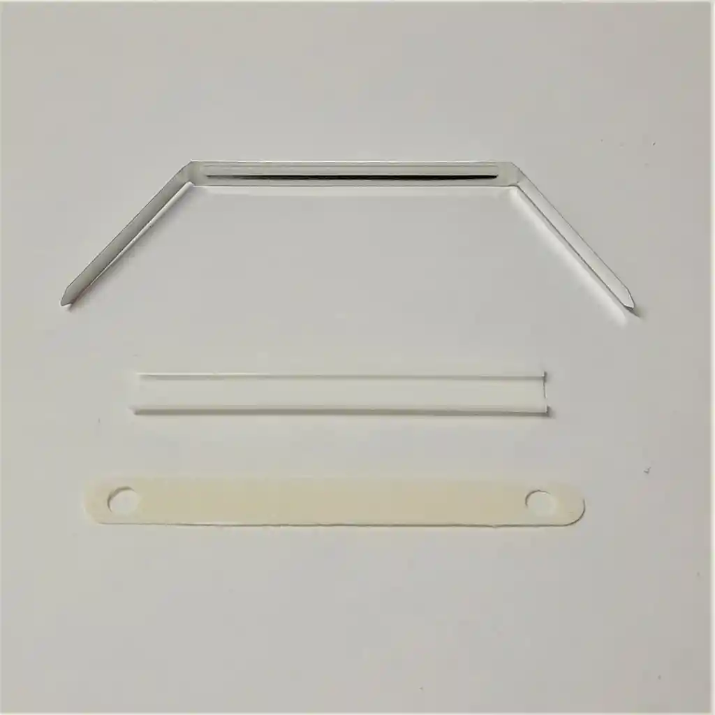 Caja Gancho Legajador Metálico