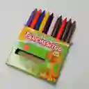 Crayones Parchesitos