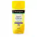 Neutrogena Bloqueador Solar Beach Defense Spf 70 86800872726