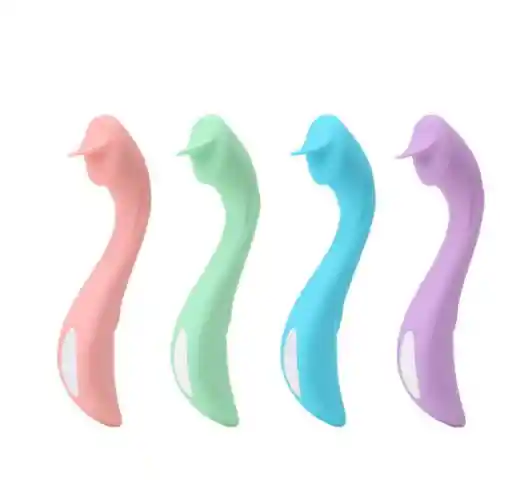 Vibrador Swan Aite