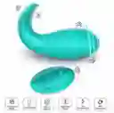 Vibrador De Pareja- Winyi-ava