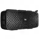 Parlante Altavoz Bluetooth Marca Zizo Thunder T12 Negro