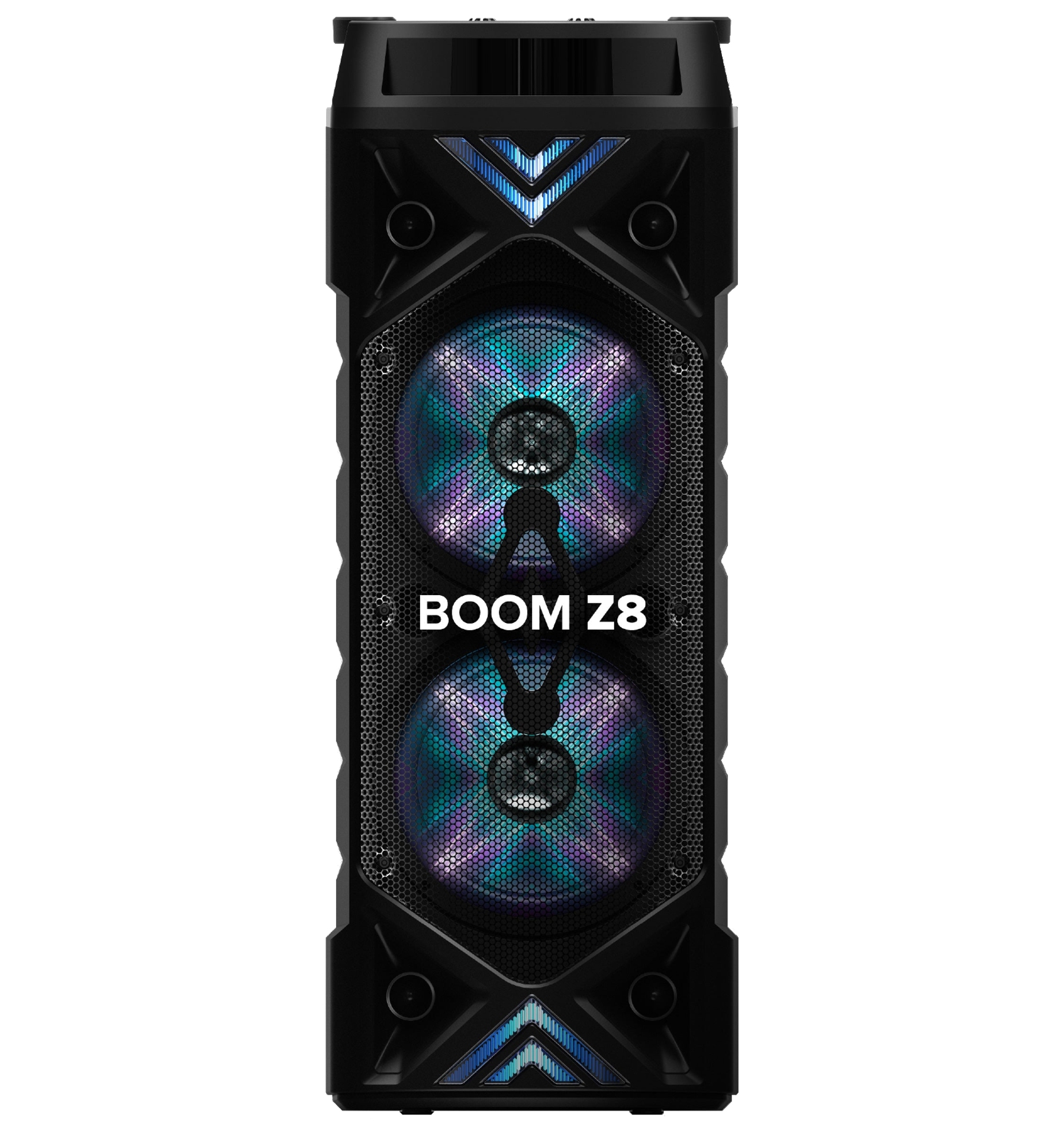 zizo boom z8