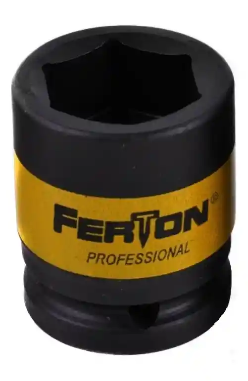Copa Dado 36mm X 80mm X 1 Ferton