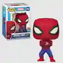 Funko Pop Spiderman Japanese Tv Series Marvel 932 Px