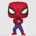 Funko Pop Spiderman Japanese Tv Series Marvel 932 Px