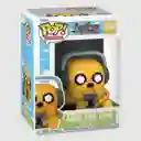 Funko Pop Jake The Dog Adventure Time 1074