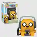 Funko Pop Jake The Dog Adventure Time 1074