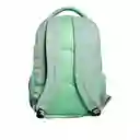 Morral Turín Verde Menta Lugano