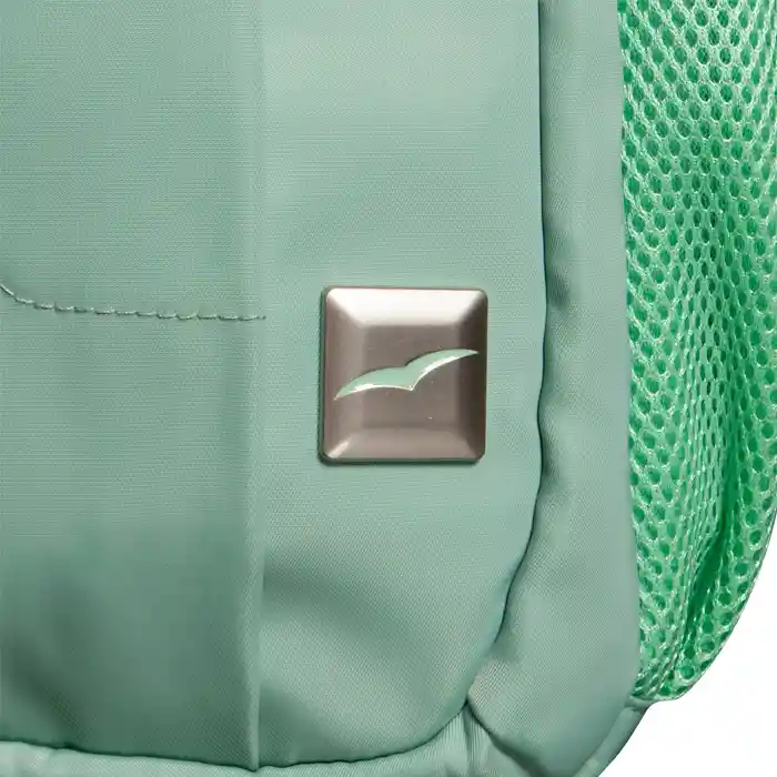 Morral Turín Verde Menta Lugano