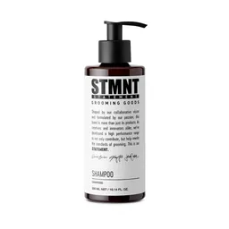 Shampoo Stmnt 300 Ml (formula Con Carbón Activado Y Mentol)