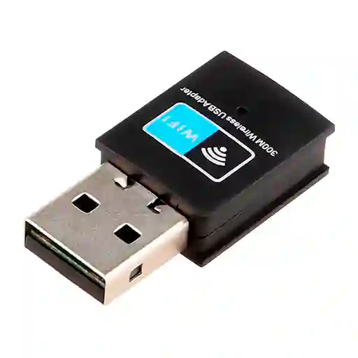 Adaptador Wifi 300mbs