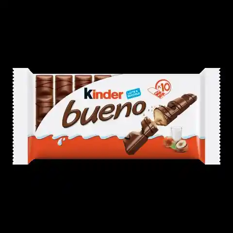 Kinder Bueno