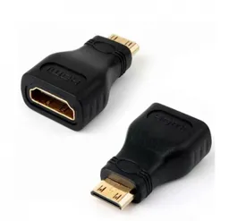 Adaptador Mini Hdmi A Hdmi Hembra