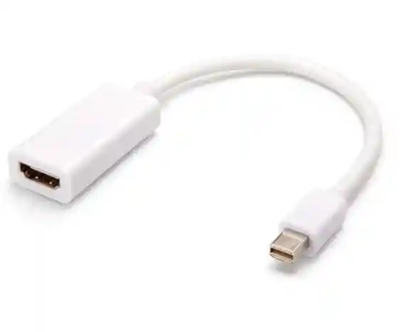 Apple Mini Displayport A Hdmi