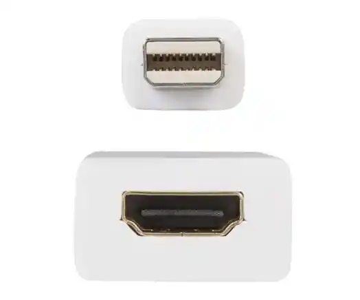 Apple Mini Displayport A Hdmi