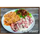 Costilla Carbonara