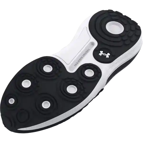 Under Armour Zapatos Phantom 4 Negro 10.5 3027593-001