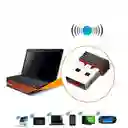 Adaptador Wifi Usb