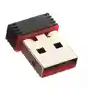 Adaptador Wifi Usb