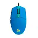 Logitech Mouseg203