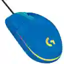 Logitech Mouseg203