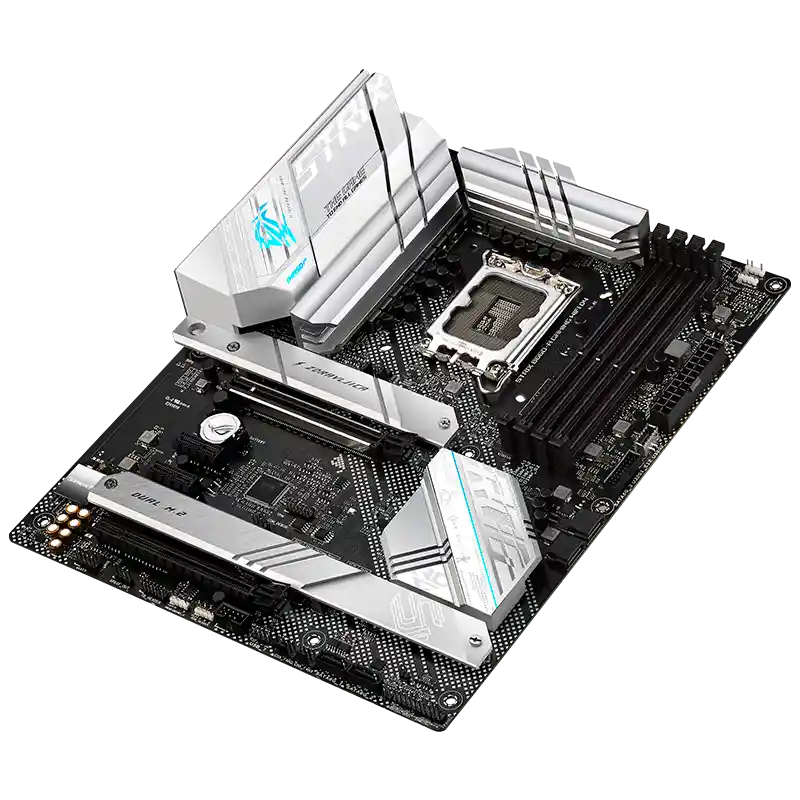 Asus Boardrog Strix B660-A Gaming Wifi (Socket 1700)