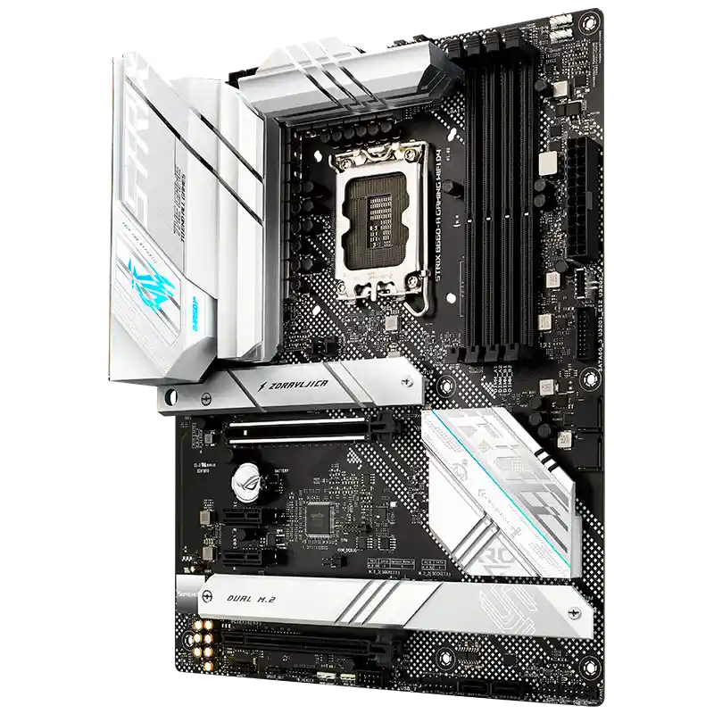 Asus Boardrog Strix B660-A Gaming Wifi (Socket 1700)