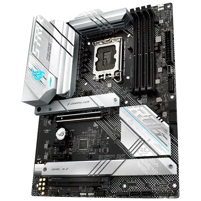 Asus Boardrog Strix B660-A Gaming Wifi (Socket 1700)