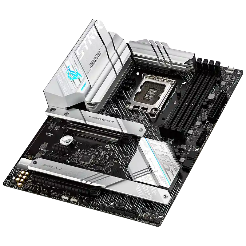 Asus Boardrog Strix B660-A Gaming Wifi (Socket 1700)