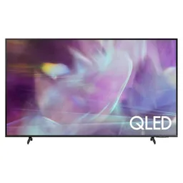 Televisor Samsung Qled 50" 4k Uhd Smart Tv 50q60aak