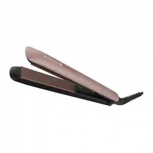 Plancha Remington Keratina Y Aceite Argan Original