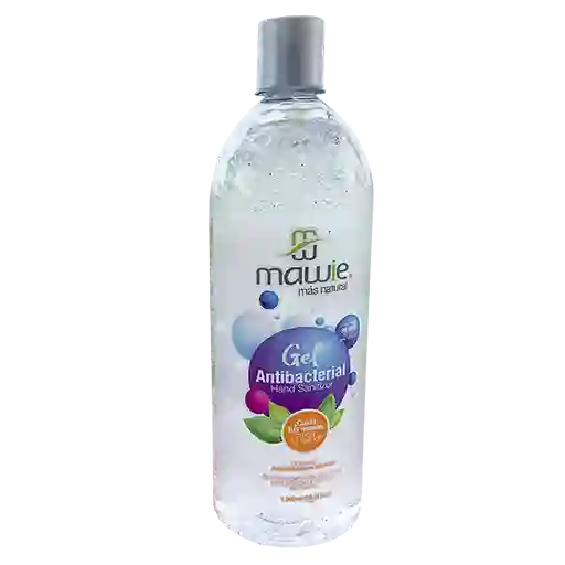 Mawie Gel Antibacterial