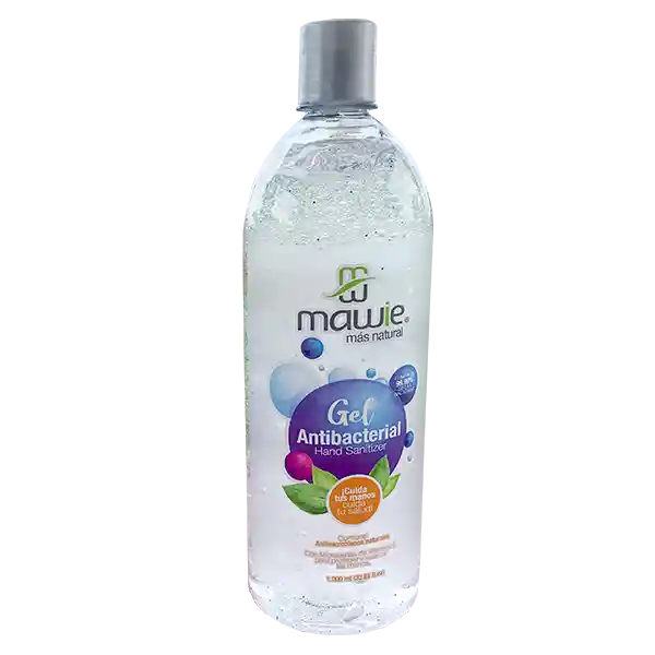 Mawie Gel Antibacterial