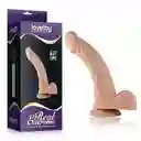 Real Extreme Dildo 8.5"